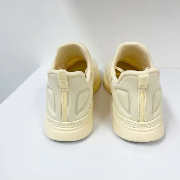 APL Techloom Tracer M Vanilla Sneakers 14 Men’s - Picture 6 of 7